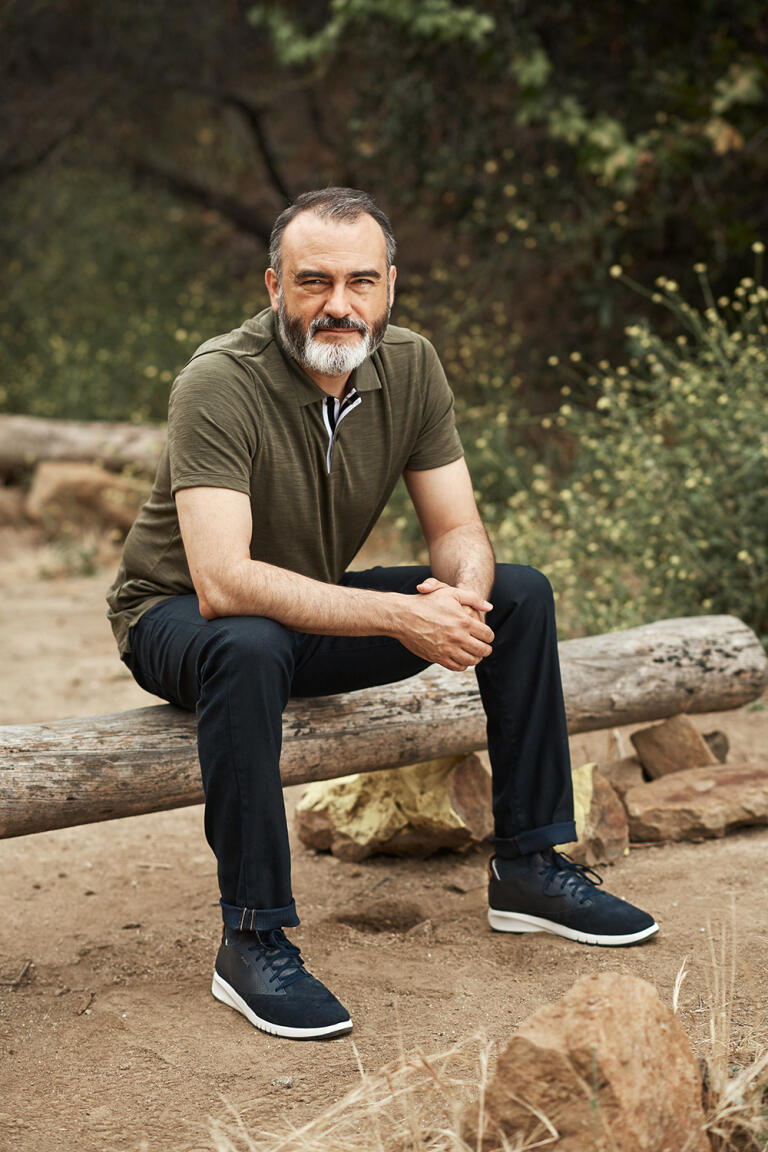 IMDB Link for Odin Benitez