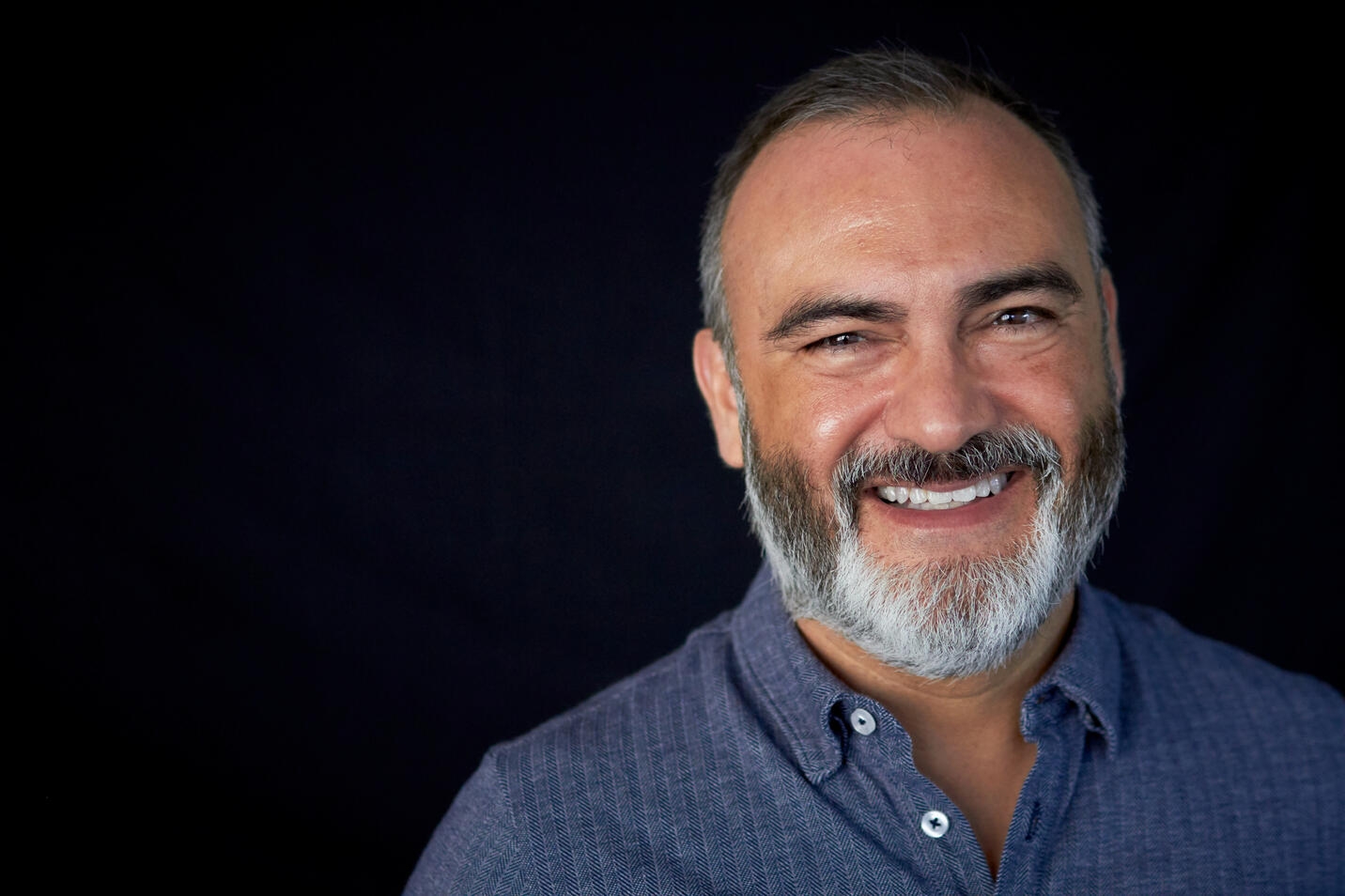 IMDB Link for Odin Benitez